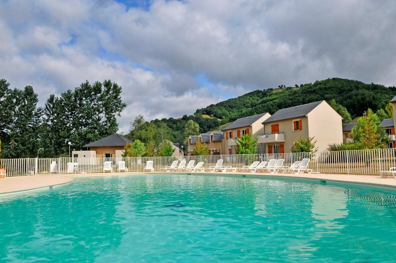T3 La Savane Saint Geniez D'Olt 2 Piscines Chauffees Dans Une Charmante Residence De Vacances Zewnętrze zdjęcie