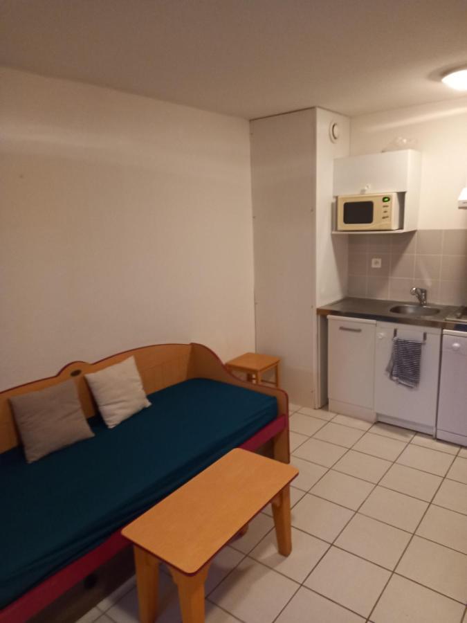 T3 La Savane Saint Geniez D'Olt 2 Piscines Chauffees Dans Une Charmante Residence De Vacances Zewnętrze zdjęcie