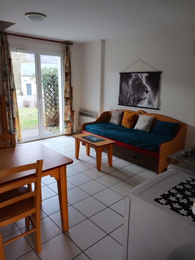 T3 La Savane Saint Geniez D'Olt 2 Piscines Chauffees Dans Une Charmante Residence De Vacances Zewnętrze zdjęcie